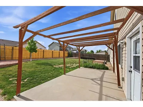 Exterior - 2821 39th Ave, Greeley, CO 80634 photo 5 of 8