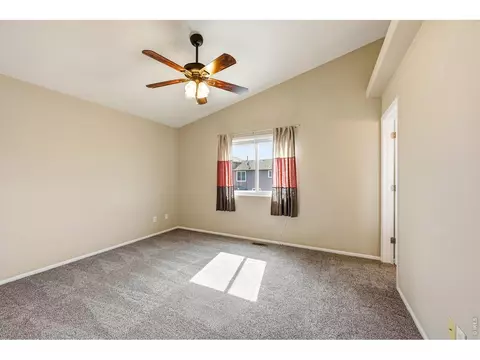 Bedroom - 2821 39th Ave, Greeley, CO 80634 photo 3 of 4