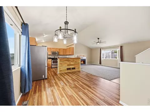 Living - 2821 39th Ave, Greeley, CO 80634 photo 4 of 8
