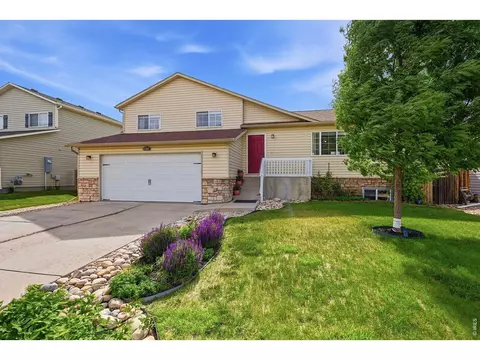 Exterior - 2821 39th Ave, Greeley, CO 80634 photo 3 of 8