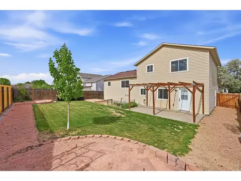 Exterior - 2821 39th Ave, Greeley, CO 80634 photo 6 of 8