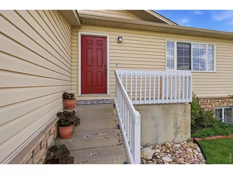 Exterior - 2821 39th Ave, Greeley, CO 80634 photo 2 of 8