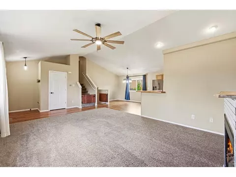 Living - 2821 39th Ave, Greeley, CO 80634 photo 3 of 8