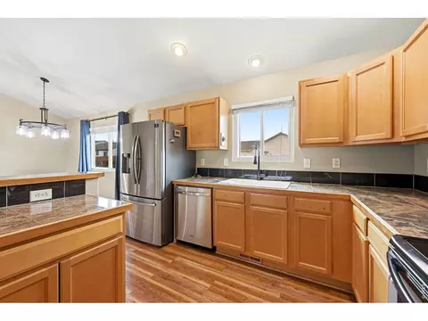 Kitchen - 2821 39th Ave, Greeley, CO 80634 photo 1 of 4