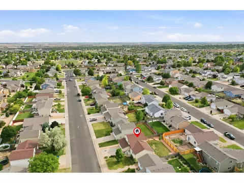 View/Area - 2821 39th Ave, Greeley, CO 80634 photo 2 of 4