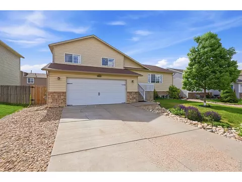 Exterior - 2821 39th Ave, Greeley, CO 80634 photo 4 of 8
