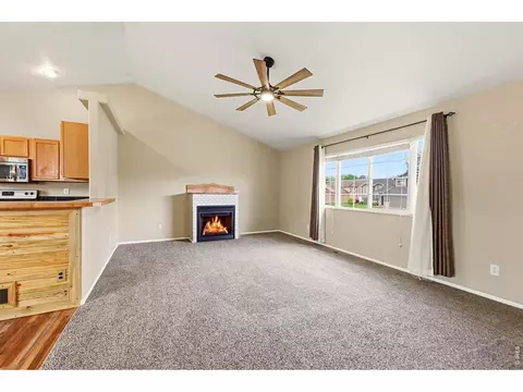 Living - 2821 39th Ave, Greeley, CO 80634 photo 1 of 8