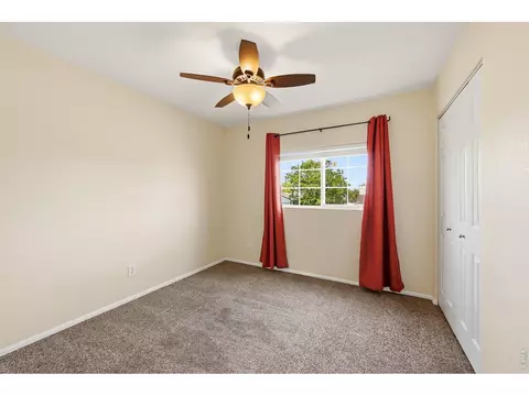 Bedroom - 2821 39th Ave, Greeley, CO 80634 photo 1 of 4