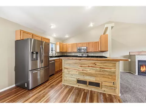 Kitchen - 2821 39th Ave, Greeley, CO 80634 photo 2 of 4
