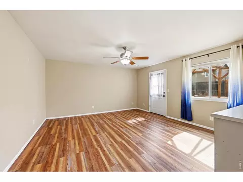 Living - 2821 39th Ave, Greeley, CO 80634 photo 5 of 8