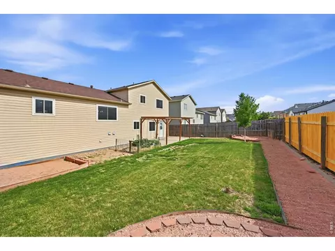 Exterior - 2821 39th Ave, Greeley, CO 80634 photo 8 of 8
