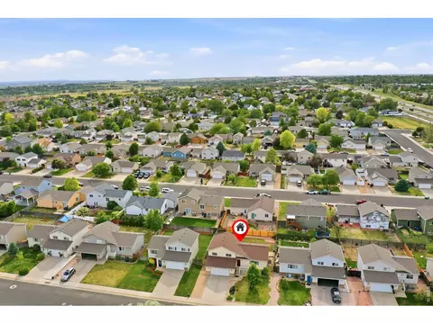 View/Area - 2821 39th Ave, Greeley, CO 80634 photo 1 of 4