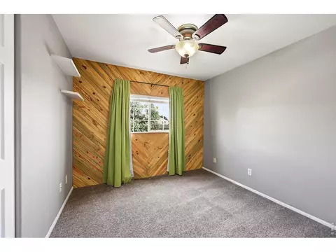 Bedroom - 2821 39th Ave, Greeley, CO 80634 photo 2 of 4