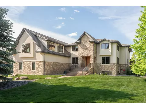 8906 Little Raven Trl, Longmont, CO 80503