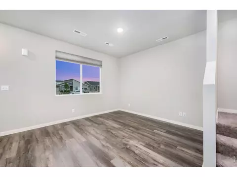 Living - 701 Applegate Trl #D-1, Ault, CO 80610 photo 3 of 4