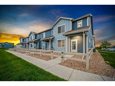 Exterior - 701 Applegate Trl #D-1, Ault, CO 80610 photo 5 of 6