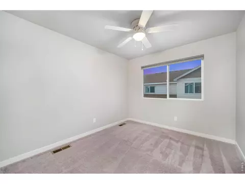 Bedroom - 701 Applegate Trl #D-1, Ault, CO 80610 photo 8 of 10