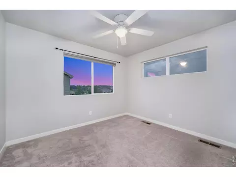 Bedroom - 701 Applegate Trl #D-1, Ault, CO 80610 photo 5 of 10