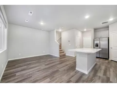 Living - 701 Applegate Trl #D-1, Ault, CO 80610 photo 4 of 4