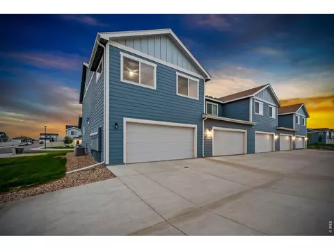 Exterior - 701 Applegate Trl #D-1, Ault, CO 80610 photo 6 of 6