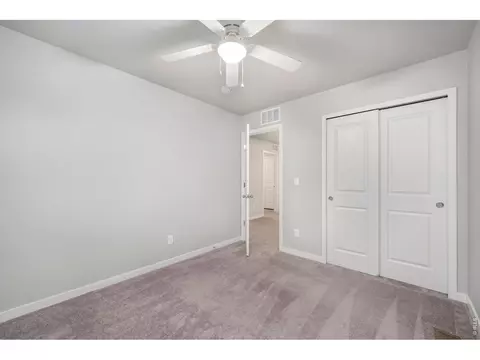 Bedroom - 701 Applegate Trl #D-1, Ault, CO 80610 photo 10 of 10