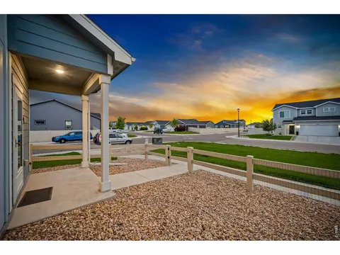 Exterior - 701 Applegate Trl #D-1, Ault, CO 80610 photo 2 of 6