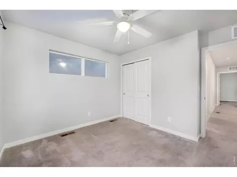 Bedroom - 701 Applegate Trl #D-1, Ault, CO 80610 photo 6 of 10