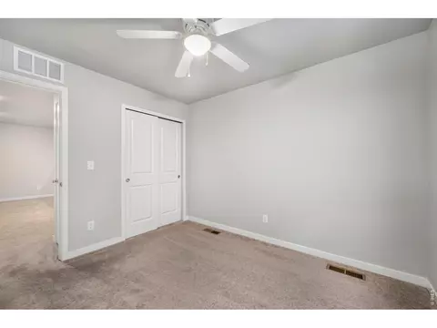 Bedroom - 701 Applegate Trl #D-1, Ault, CO 80610 photo 9 of 10