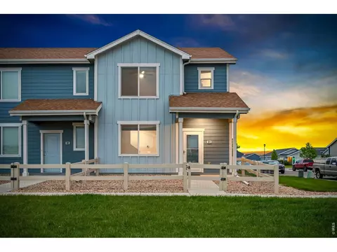 Exterior - 701 Applegate Trl #D-1, Ault, CO 80610 photo 4 of 6