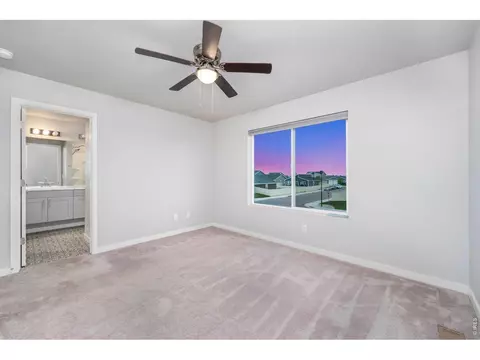 Bedroom - 701 Applegate Trl #D-1, Ault, CO 80610 photo 4 of 10