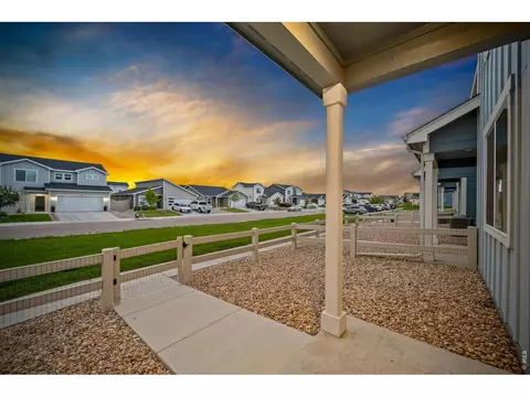 Exterior - 701 Applegate Trl #D-1, Ault, CO 80610 photo 3 of 6