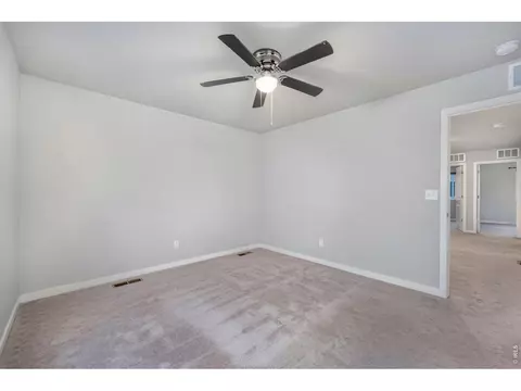 Bedroom - 701 Applegate Trl #D-1, Ault, CO 80610 photo 2 of 10