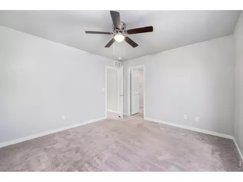 Bedroom - 701 Applegate Trl #D-1, Ault, CO 80610 photo 3 of 10