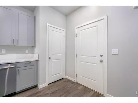 Entry Way - 701 Applegate Trl #D-1, Ault, CO 80610 photo 1 of 2
