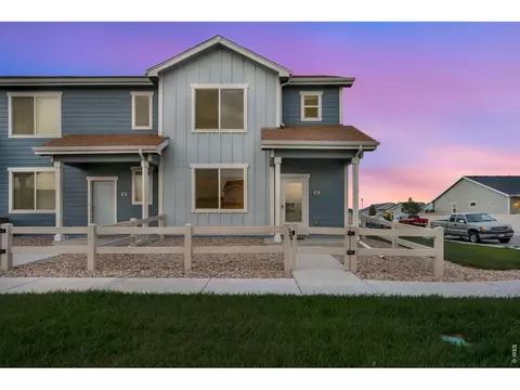 701 Applegate Trl #D-1, Ault, CO 80610