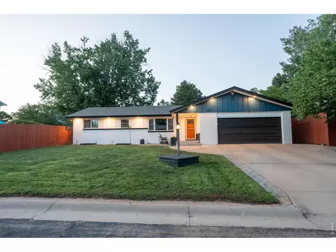 5021 W 22nd St, Greeley, CO 80634