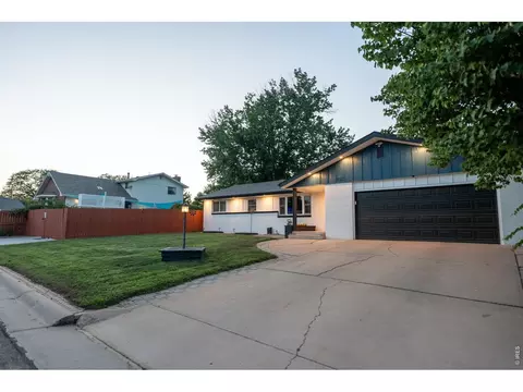 5021 W 22nd St, Greeley, CO 80634