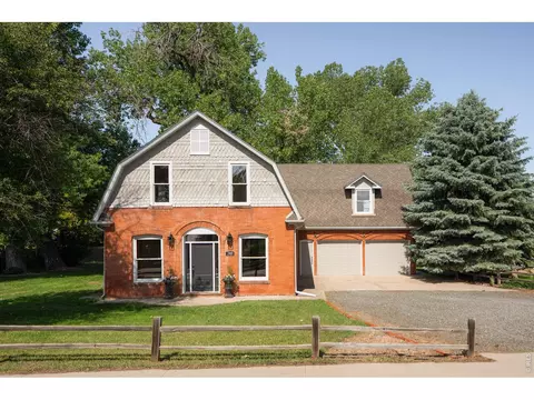 7410 N 83rd St, Longmont, CO 80503
