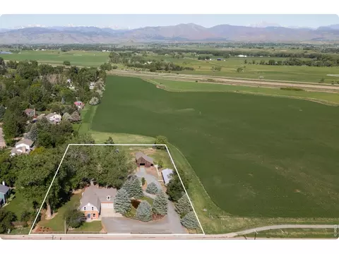 7410 N 83rd St, Longmont, CO 80503