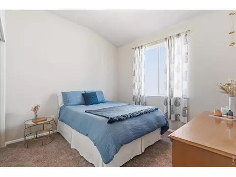 Bedroom - 617 Gore Range Dr, Windsor, CO 80550 photo 1 of 5