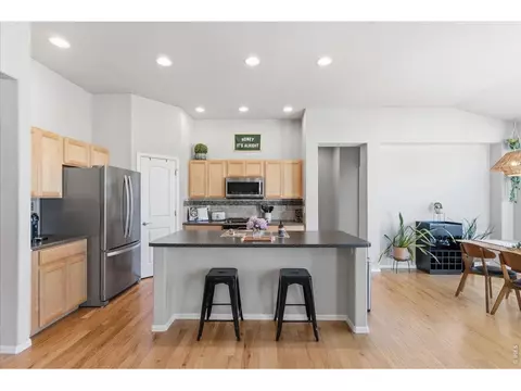 Kitchen - 617 Gore Range Dr, Windsor, CO 80550 photo 1 of 5