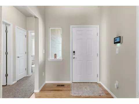 Entry Way - 617 Gore Range Dr, Windsor, CO 80550 photo 1 of 2