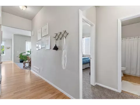 Entry Way - 617 Gore Range Dr, Windsor, CO 80550 photo 2 of 2
