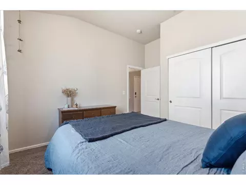Bedroom - 617 Gore Range Dr, Windsor, CO 80550 photo 2 of 5