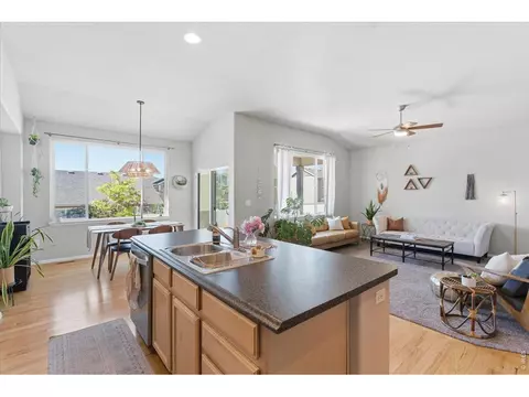 Kitchen - 617 Gore Range Dr, Windsor, CO 80550 photo 3 of 5