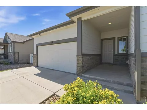 Exterior - 617 Gore Range Dr, Windsor, CO 80550 photo 5 of 9