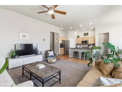 Living - 617 Gore Range Dr, Windsor, CO 80550 photo 3 of 4