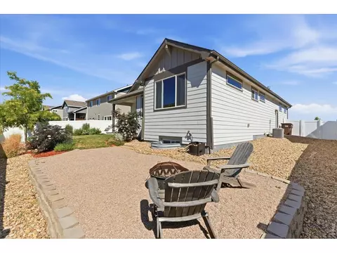 Exterior - 617 Gore Range Dr, Windsor, CO 80550 photo 9 of 9