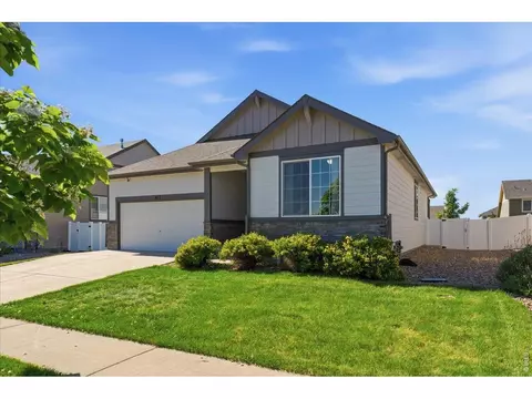 Exterior - 617 Gore Range Dr, Windsor, CO 80550 photo 4 of 9