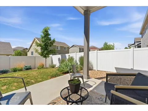 Exterior - 617 Gore Range Dr, Windsor, CO 80550 photo 7 of 9
